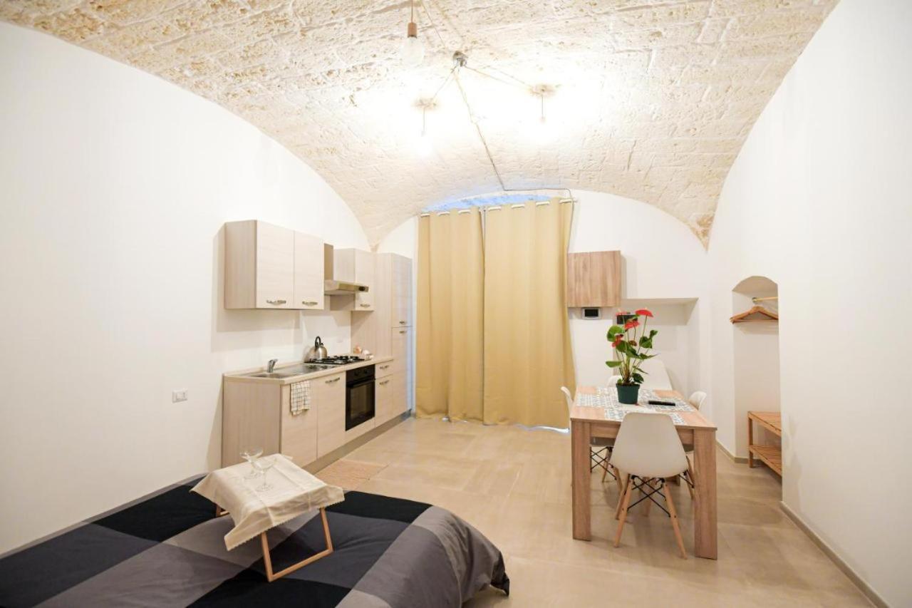 Urban Flat Bonazzi40 -Timesrl Apartments バーリ エクステリア 写真