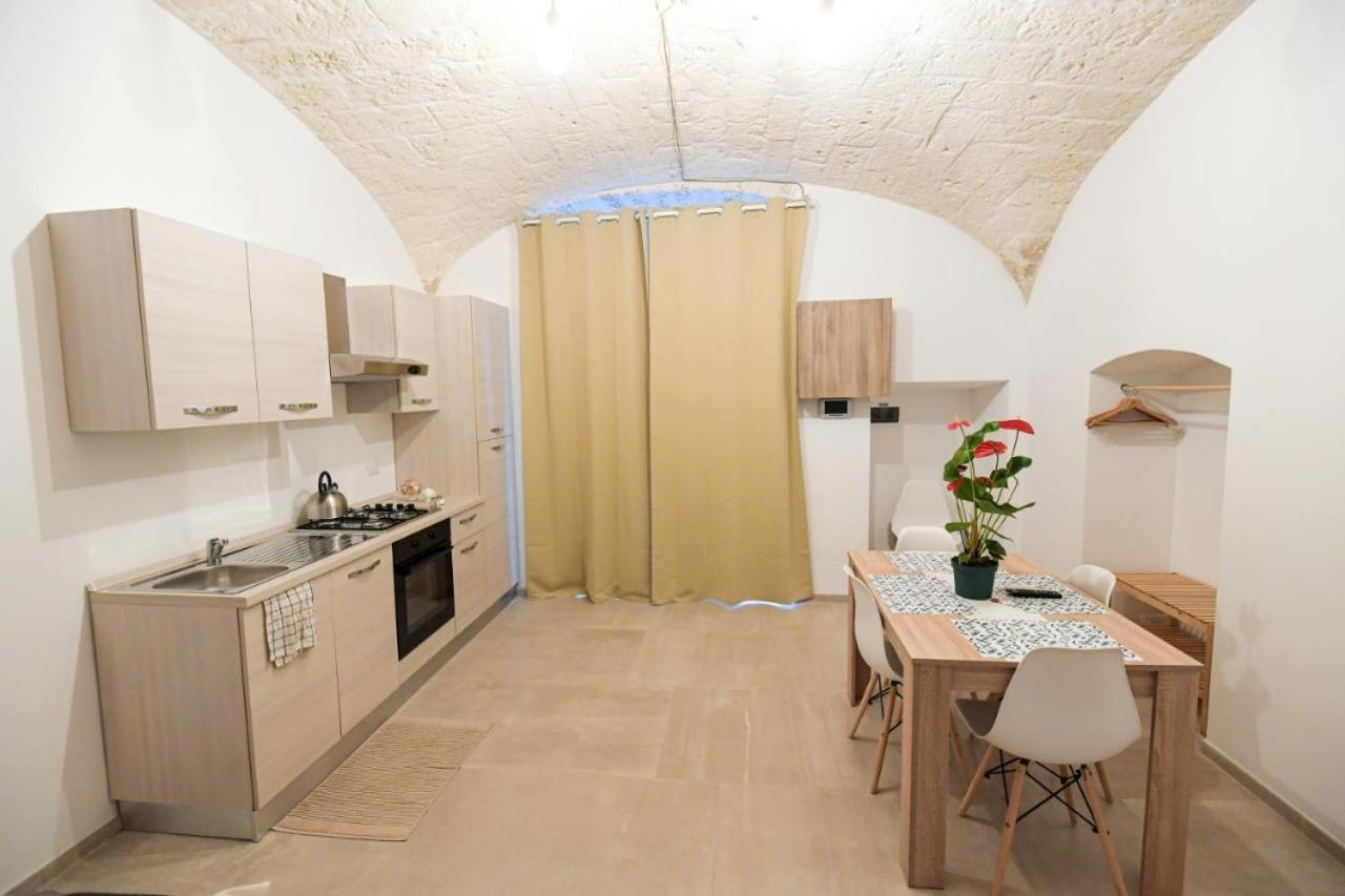 Urban Flat Bonazzi40 -Timesrl Apartments バーリ エクステリア 写真