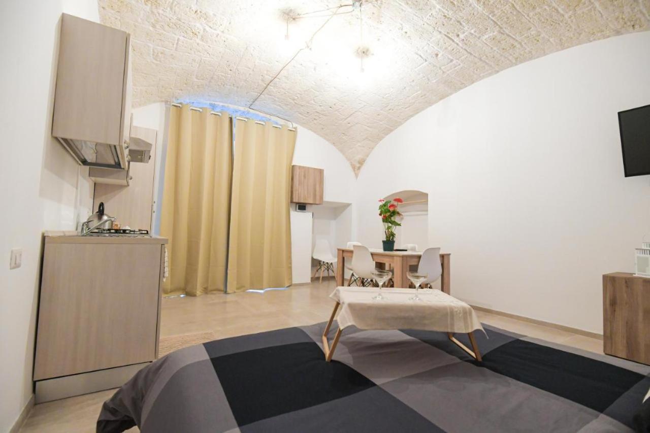 Urban Flat Bonazzi40 -Timesrl Apartments バーリ エクステリア 写真
