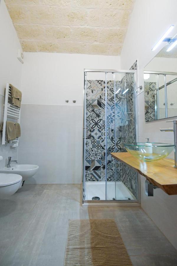 Urban Flat Bonazzi40 -Timesrl Apartments バーリ エクステリア 写真